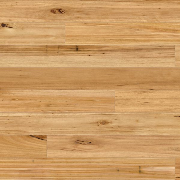 Blackbutt Rustic