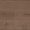 Genuine Oak Swatch Chocolate