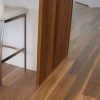 Solid Pre Finished Col. Spotted Gum