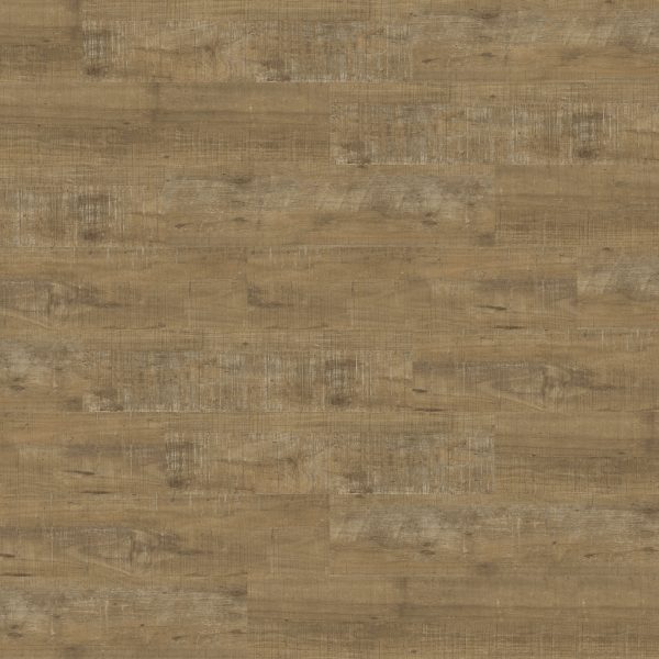 Distressed Hickory