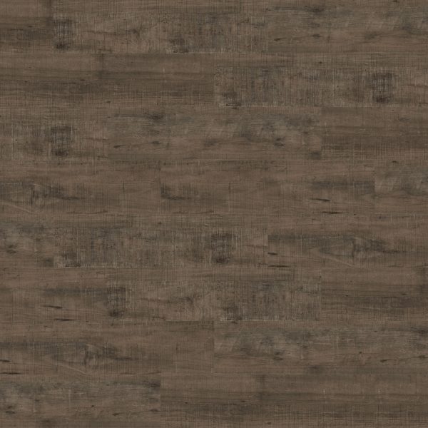 Distressed Walnut