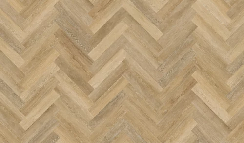 The Herringbone Col. Beach Oak