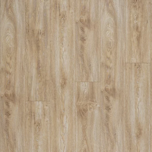 Summit 12mm Light Yellow Oak