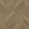 iDesign Herringbone Coral Sand