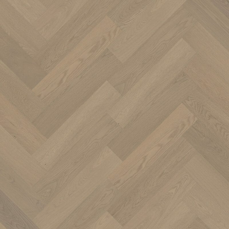 iDesign Herringbone - Beare Flooring