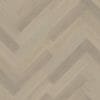 iDesign Herringbone Natural Limed