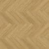 Elegant Hybrid Herringbone 9.5mm French Oak