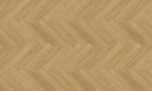 Elegant Hybrid Herringbone 9.5mm French Oak