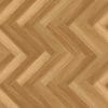 Elegant Hybrid Herringbone 9.5mm Natural Blackbutt