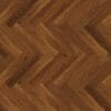 Elegant Hybrid Herringbone 9.5mm Pacific Spotted Gum