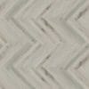 Elegant Hybrid Herringbone 9.5mm Snow Grey