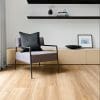 Brown Stringybark Quattro Hybrid Waterproof Flooring