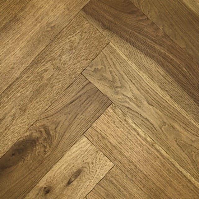 French Oak Parquet Hazel Medium