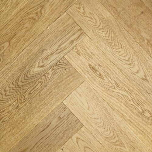 Parquet Natural Clear