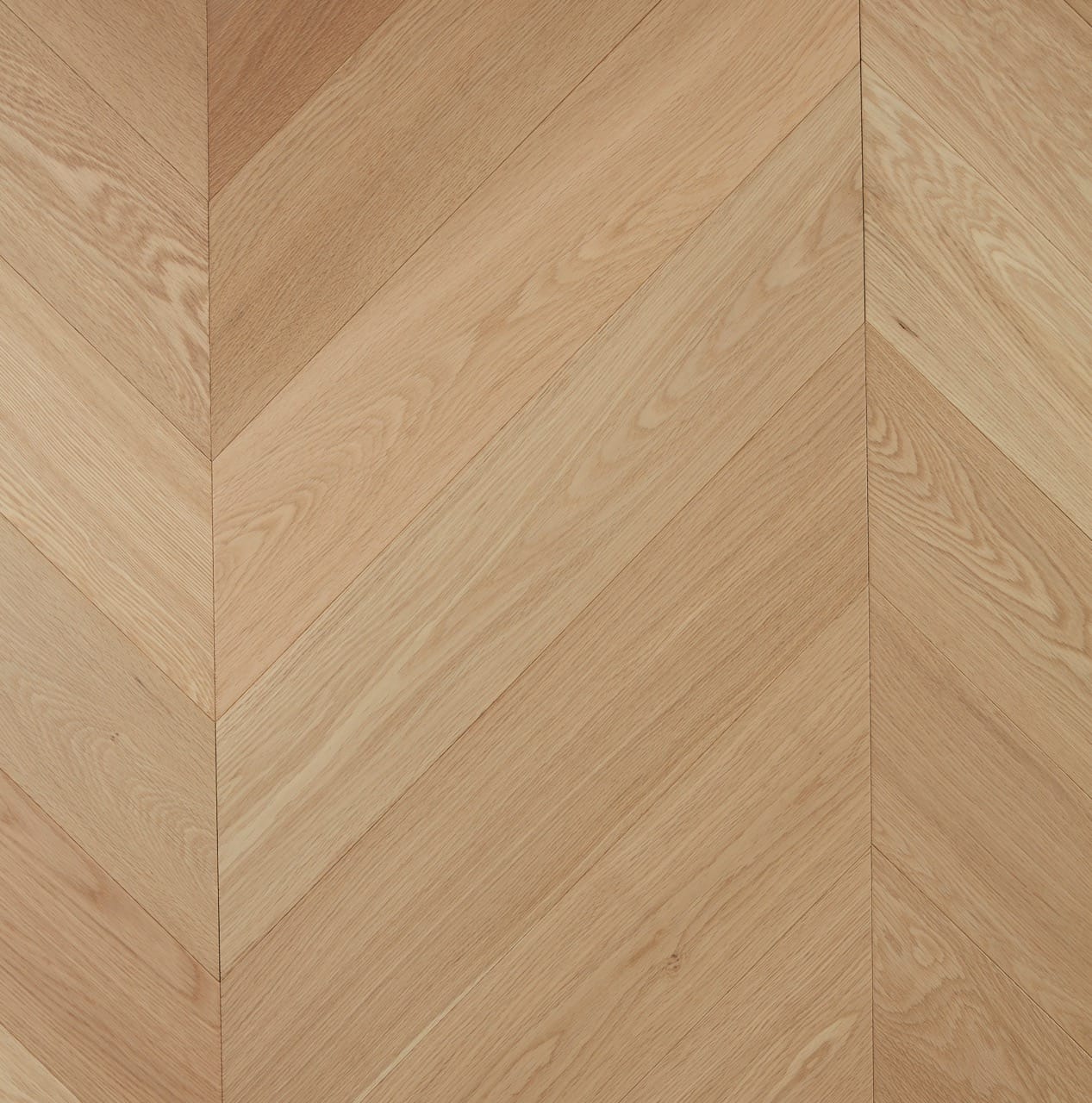 De Marque Pure Natural Chevron 15mm Large