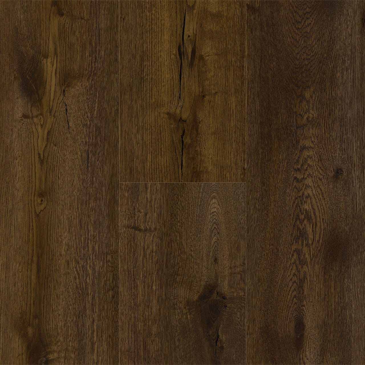 Easi Plank Deep Brown Large