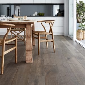 Prestige Oak Castle Grey