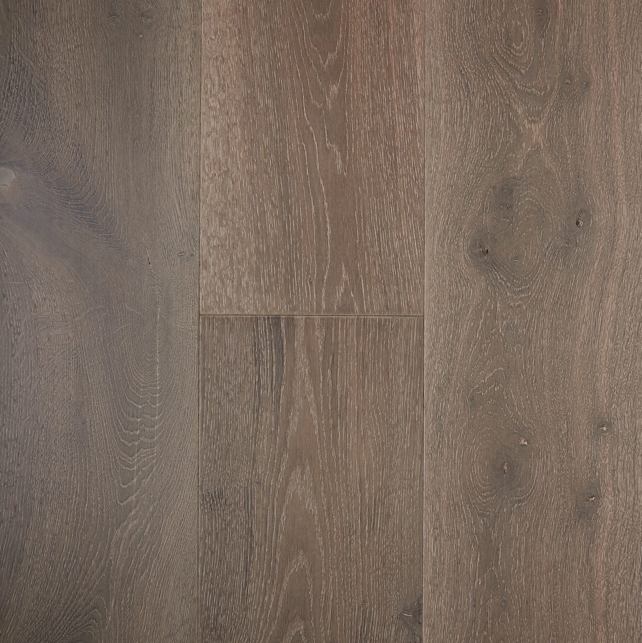 Prestige Oak Castle Grey Large