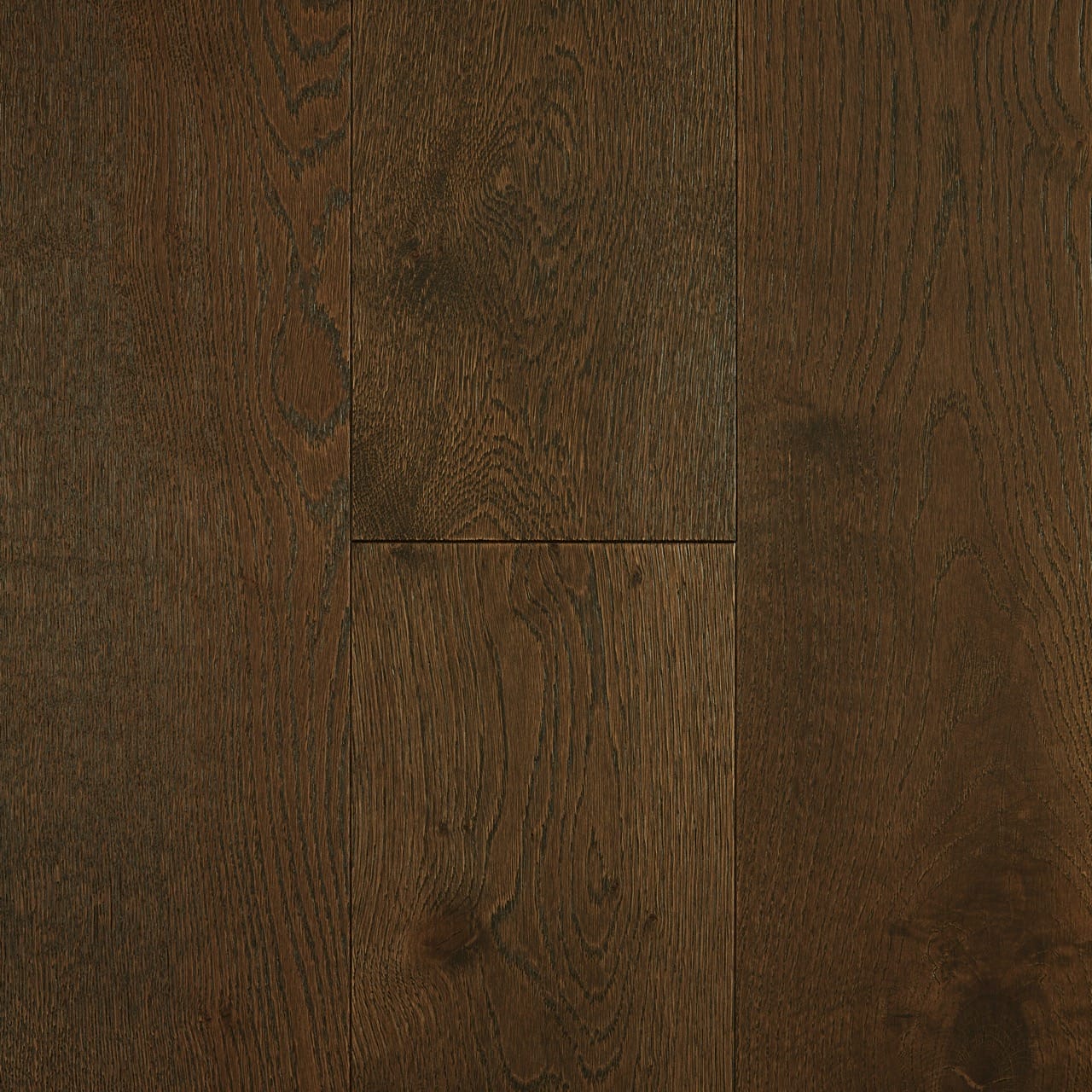 Prestige Oak Ebony Large