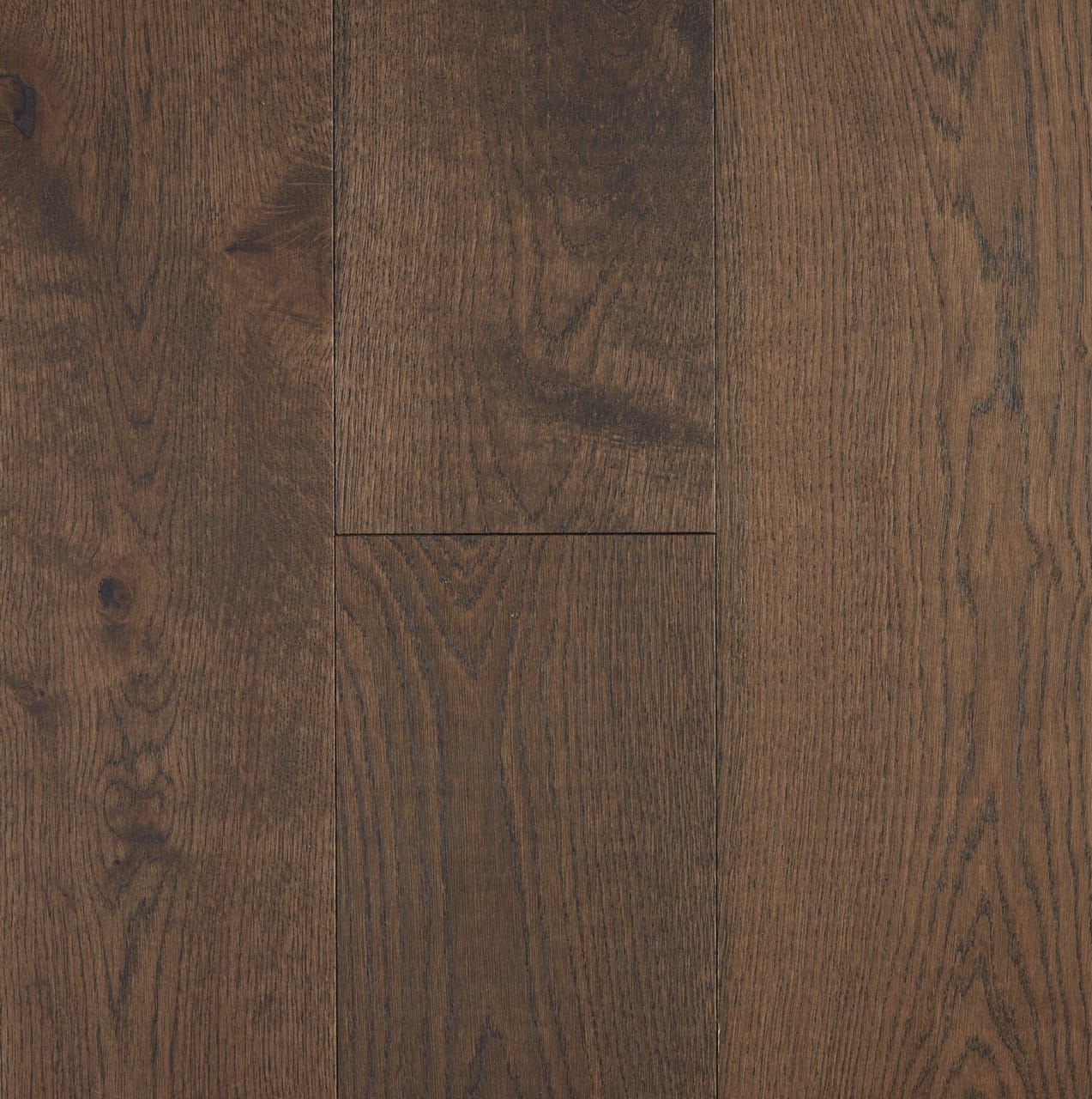 Prestige Oak Hb Dark Brown Large