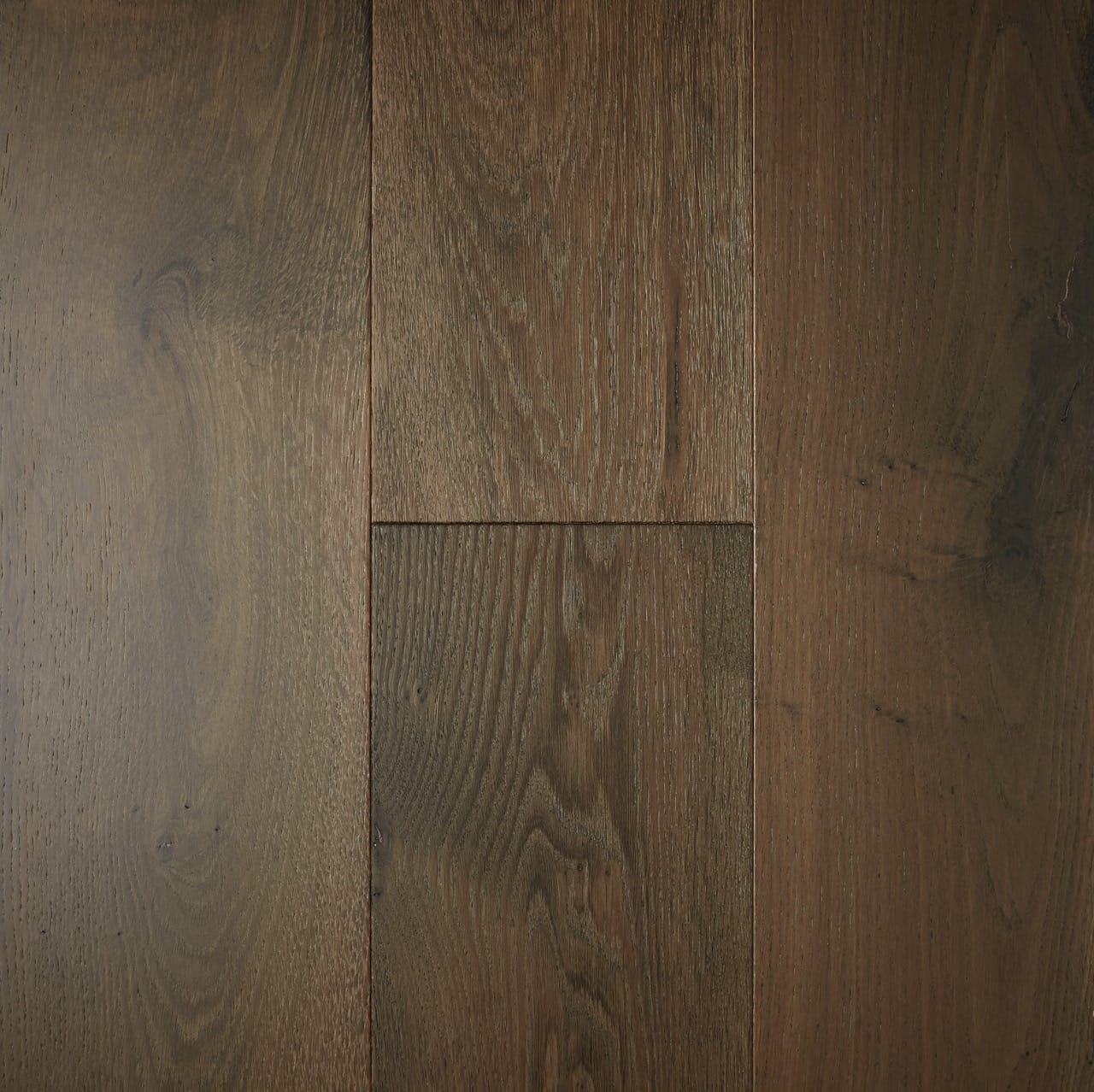 Prestige Oak Iron Grey Large