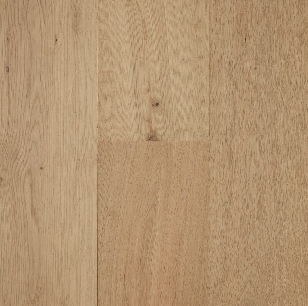 Prestige Oak Pure Natural Large