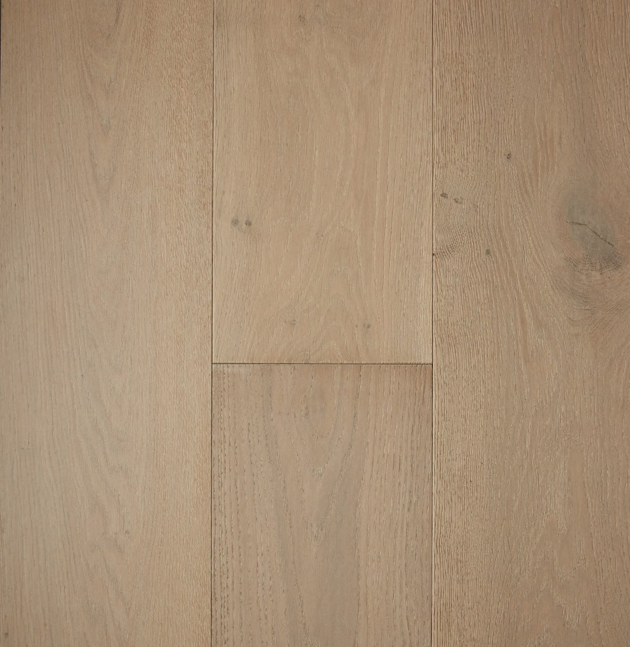 Prestige Oak Vanilla Large