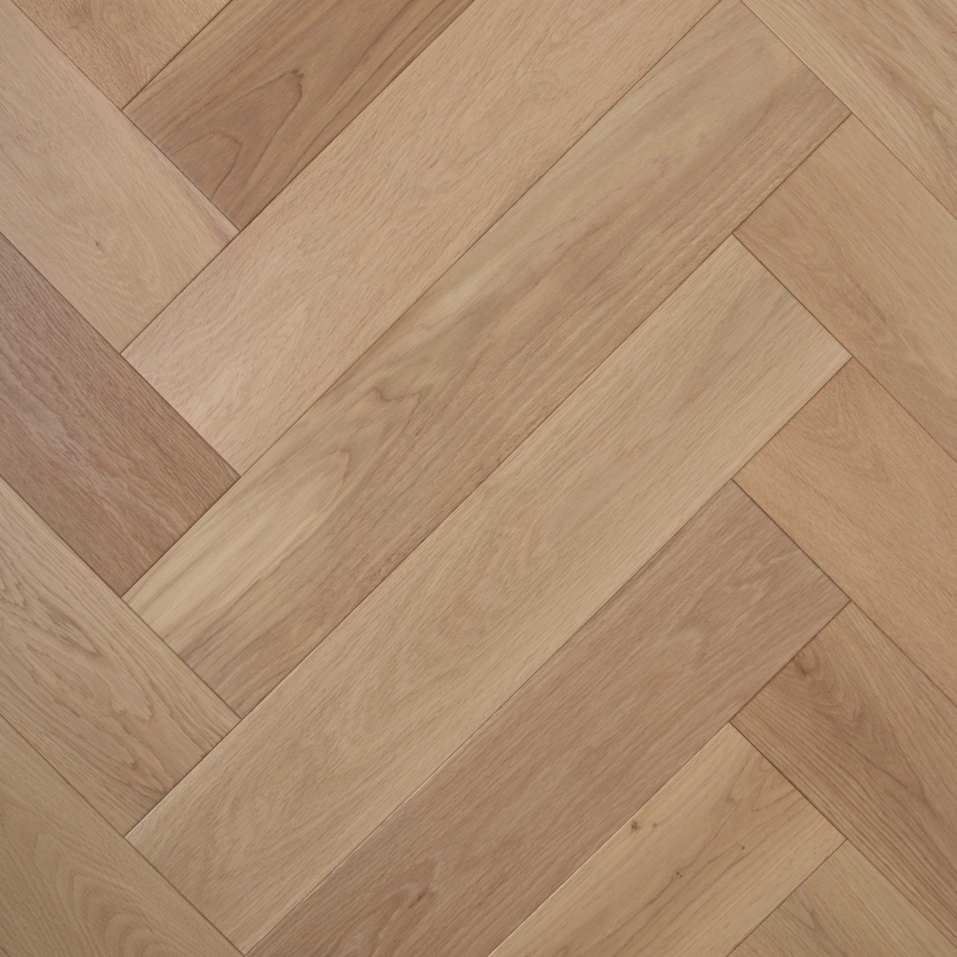 Pure Natural Herringbone De Marque