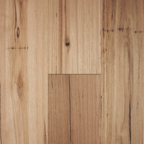 Blackbutt Rustic Brushed Matte