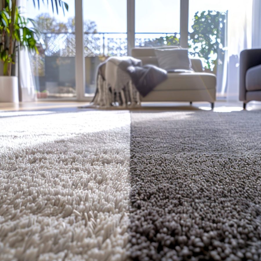 How to Know When Your Carpet Needs Replacing