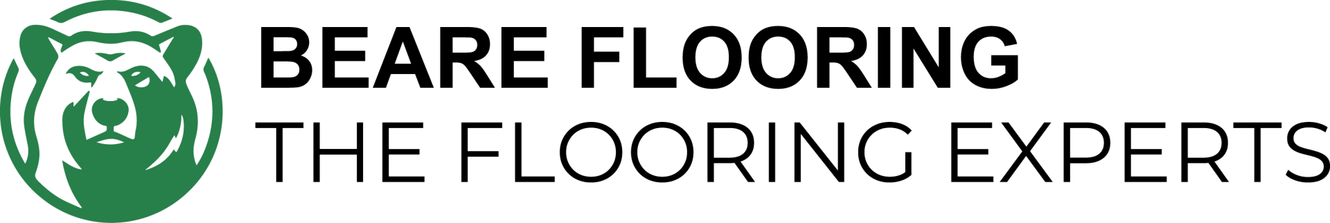Logo Bf The Flooring Experts Black 3x