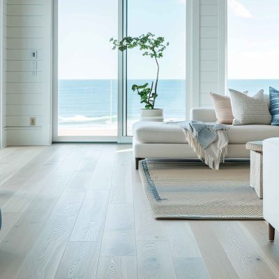 Coastal Flooring Choices
