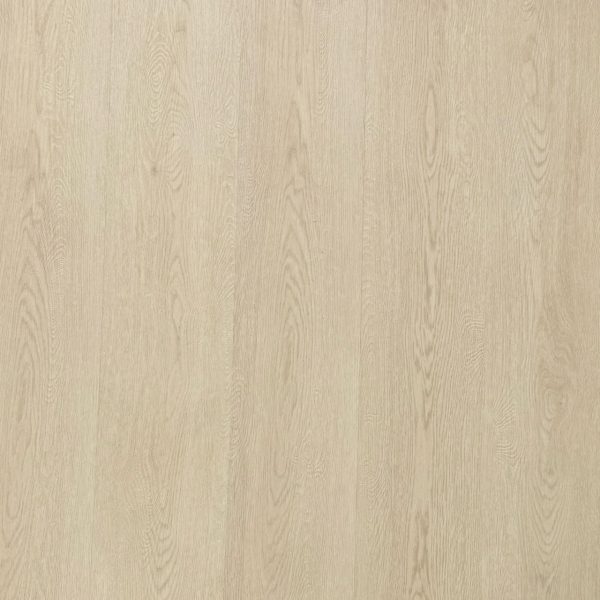 Alpine Hybrid Flooring in Beech with natural timber-look grain detail.