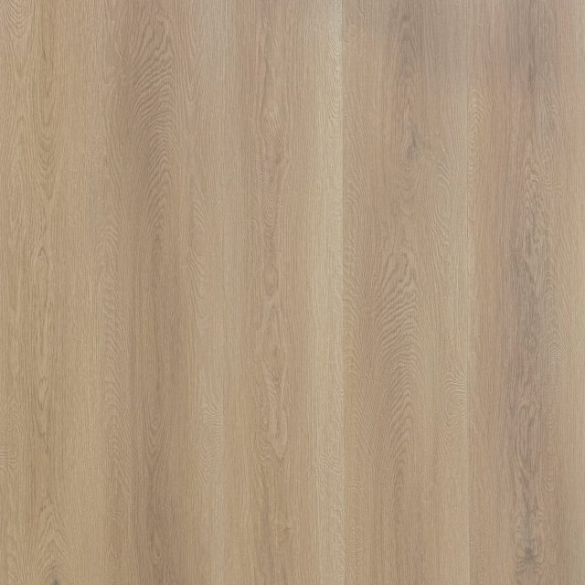Alpine Hybrid Flooring in Elm with natural timber-look grain detail.