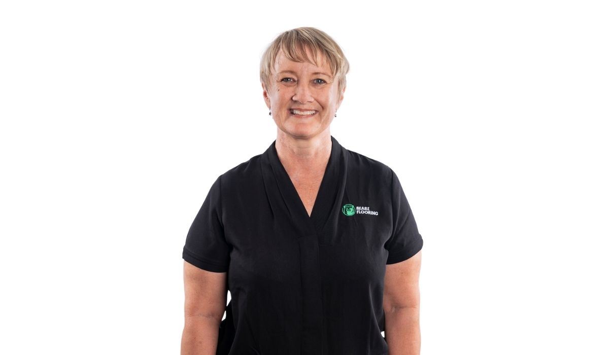 Ann Dowsett, your local Beare Flooring expert servicing Coolum Beach, Noosa and Maroochydore