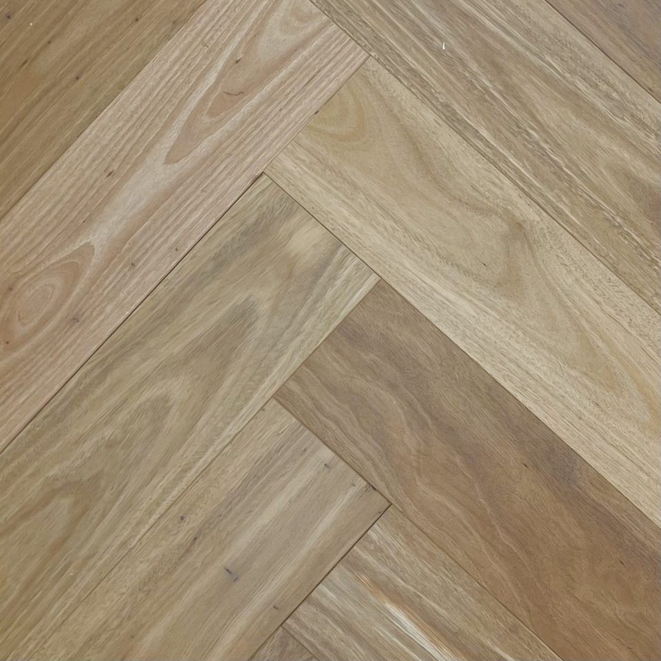 Australian Native Herringbone Engineered Timber Flooring
