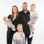 Beare Flooring Stephen & Family Large
