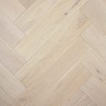 Chateau Grey Herringbone De Marque