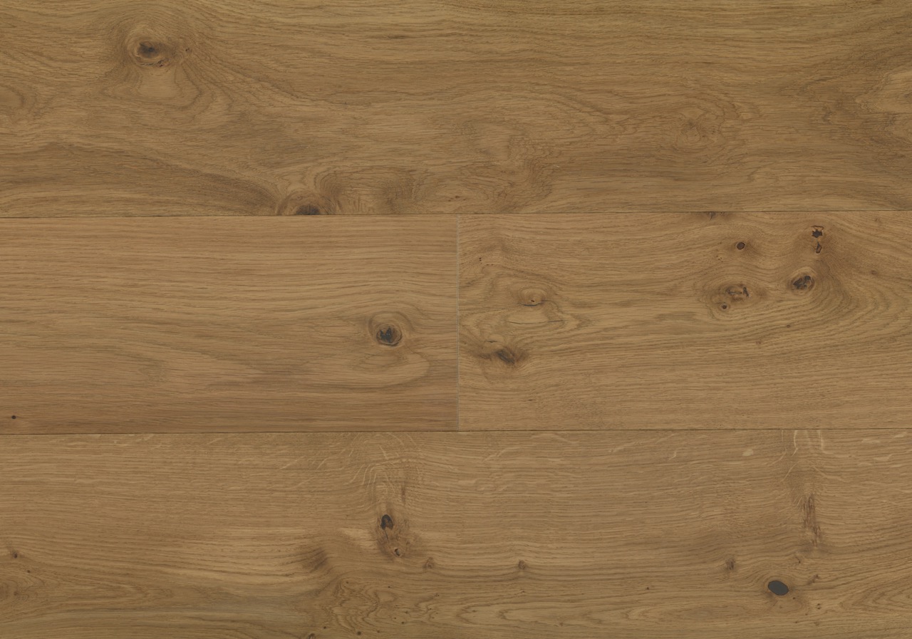 Chateau Oak 520 Autumn Amber Large