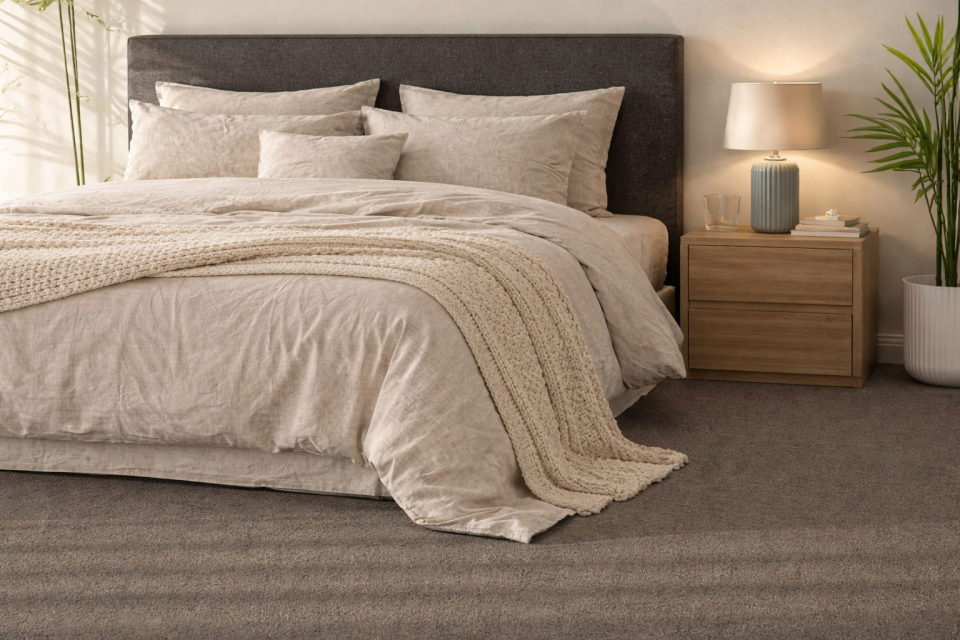 Comfort Touch Carpet