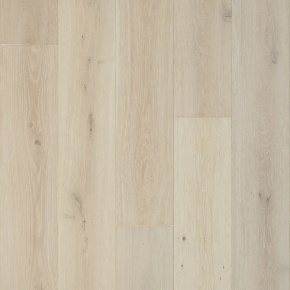 Contemporary Oak Engineered Timber Flooring