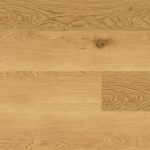 Corsica Oak Natural Oak Smooth + Brushed Large