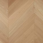 De Marque Pure Natural Chevron 15mm Large