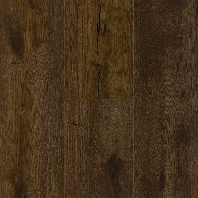 Easi Plank Deep Brown Large
