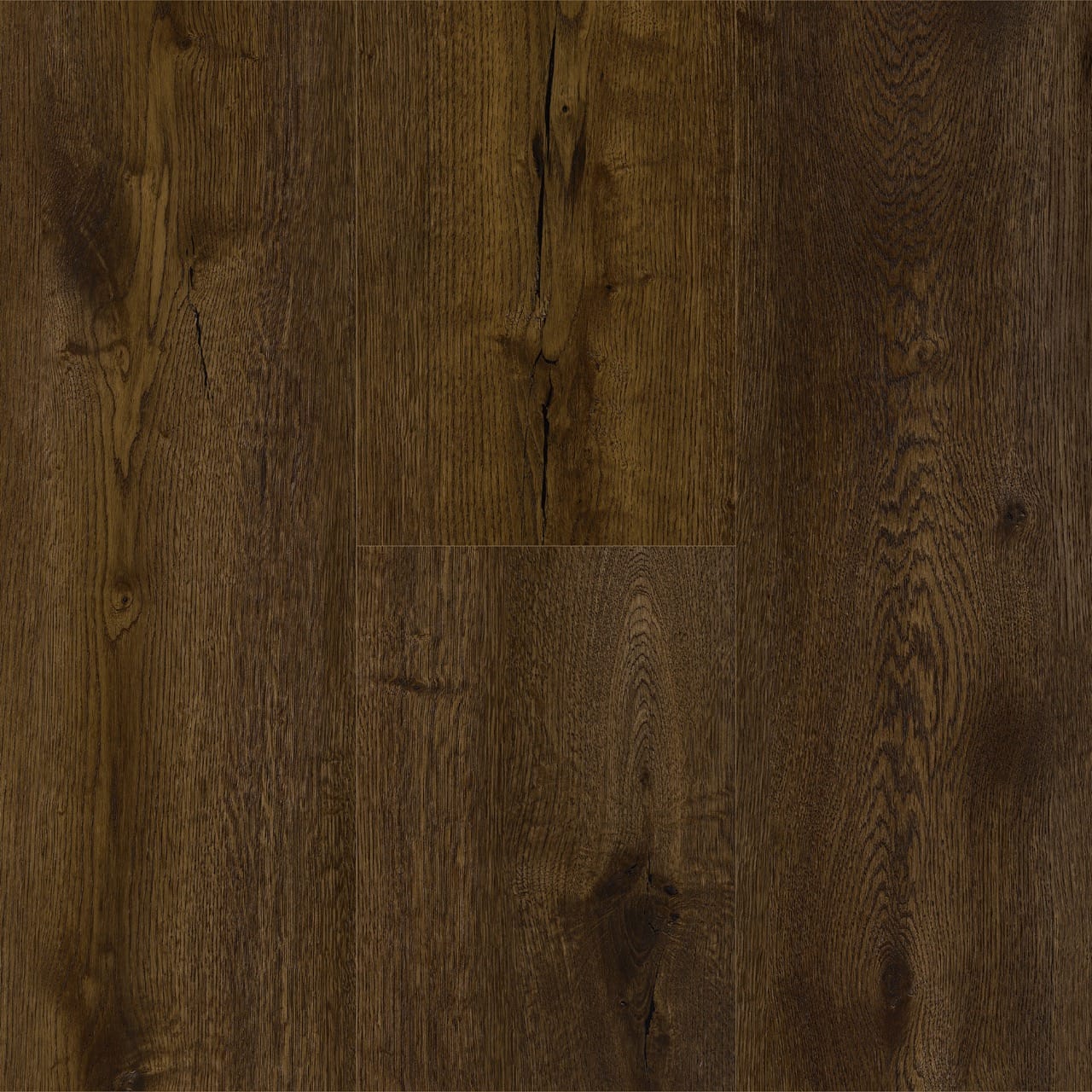 Easi Plank Deep Brown Large
