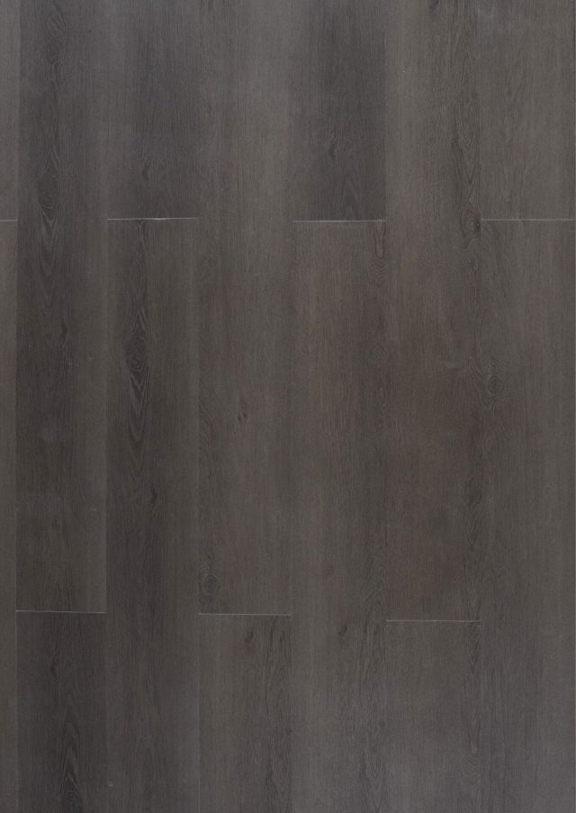 Elegant Hybrid 6.5mm Charcoal