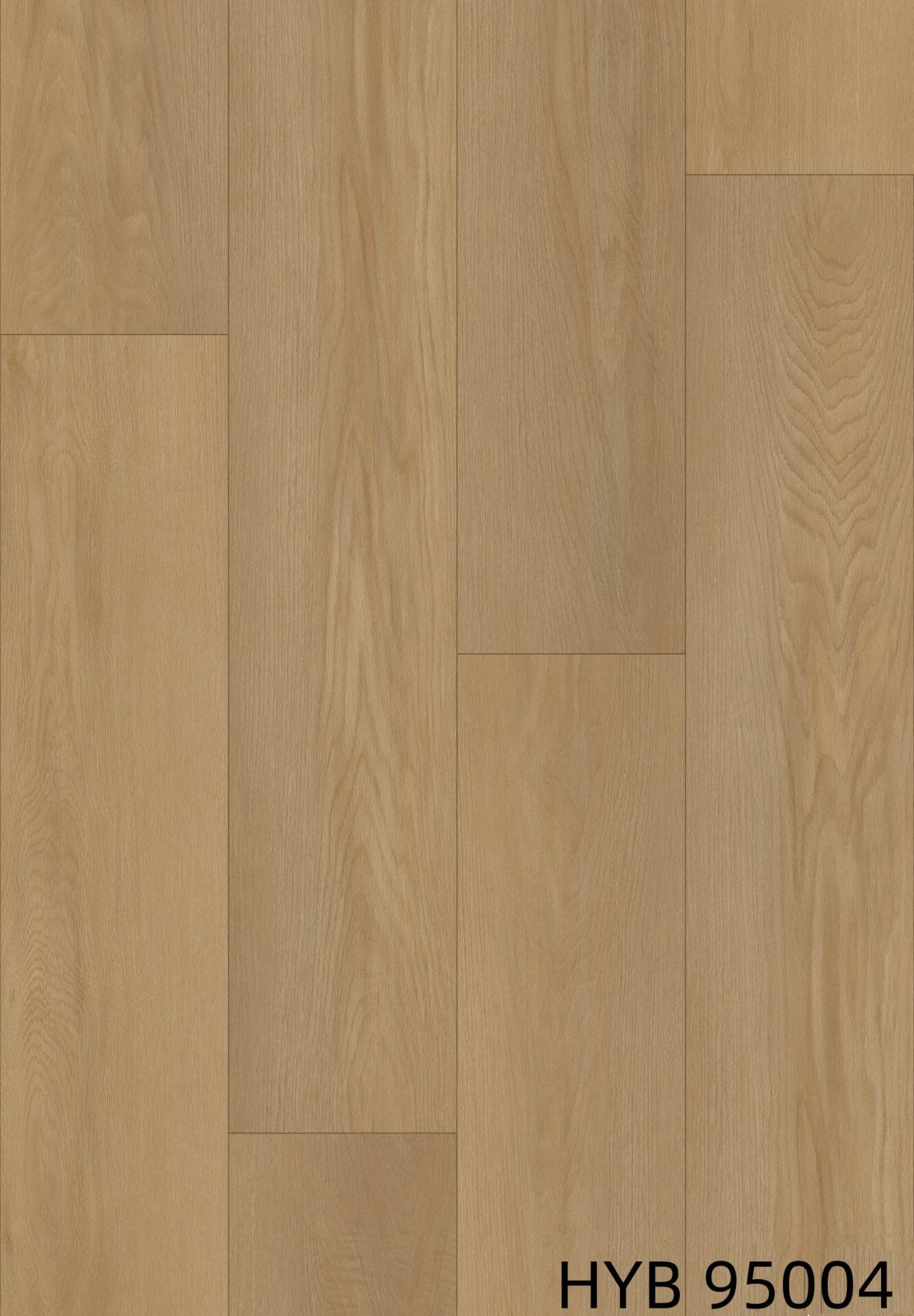 Elegant Hybrid 9.5mm French Oak