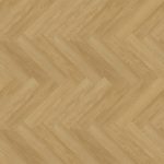 Elegant Hybrid Herringbone 9.5mm French Oak