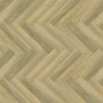 Elegant Hybrid Herringbone 9.5mm Lime Ash