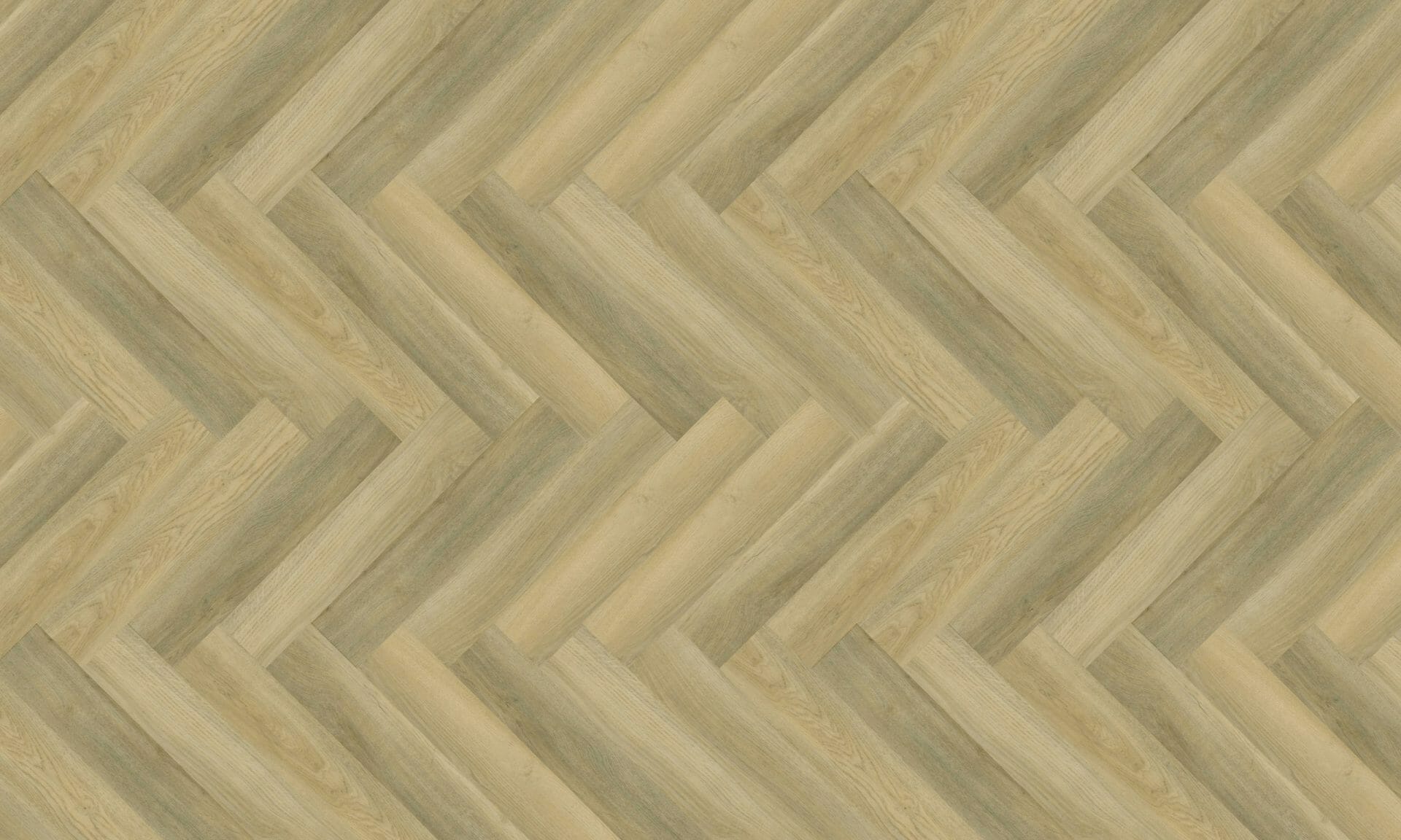 Elegant Hybrid Herringbone 9.5mm Lime Ash